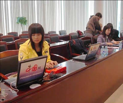 南充邮电工业学校文字速录师专业招生 打造信息时代的速录精英