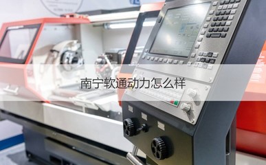 南宁软通动力 技术咨询岗位待遇与发展前景探析