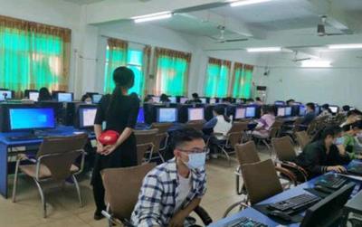 计算机二级考试科目全解析与大学生选考策略